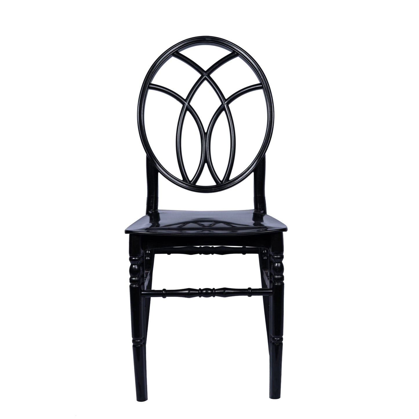 Sedia Gala Chiavari nera