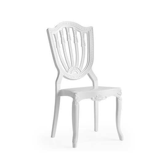 Sedia da salotto Divine