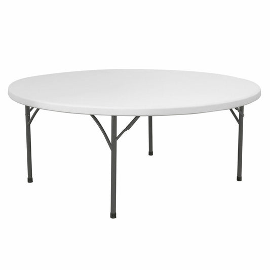 Tavolo pieghevole da 160 cm (8-10 persone)